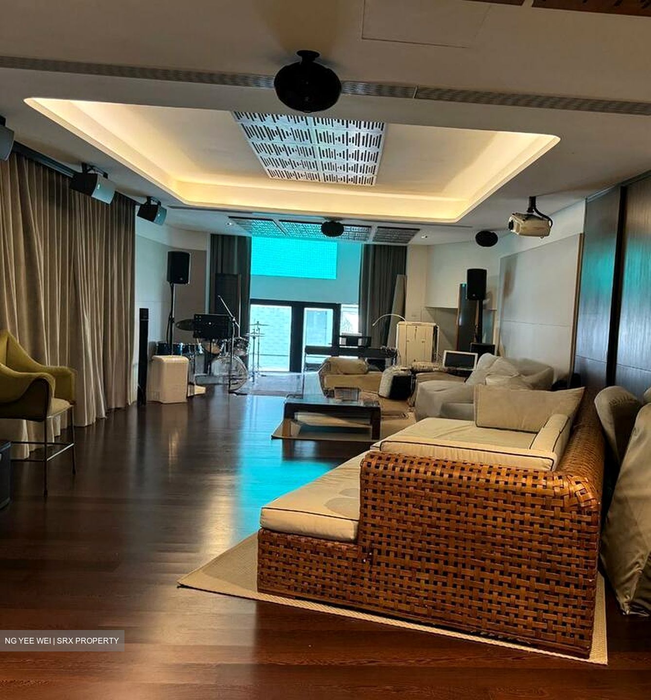 Bukit Timah Road (D21), Detached #553827411